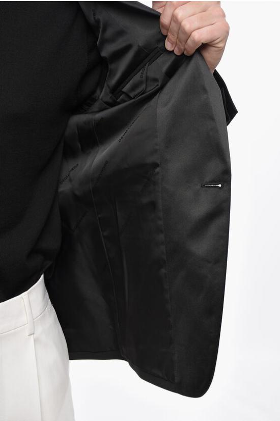  디스퀘어드2 수트 자켓 S71BN0925S53632900 Black - DSQUARED2