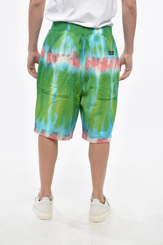  디스퀘어드2 숏팬츠 S71MU0727S25539965 Green - DSQUARED2