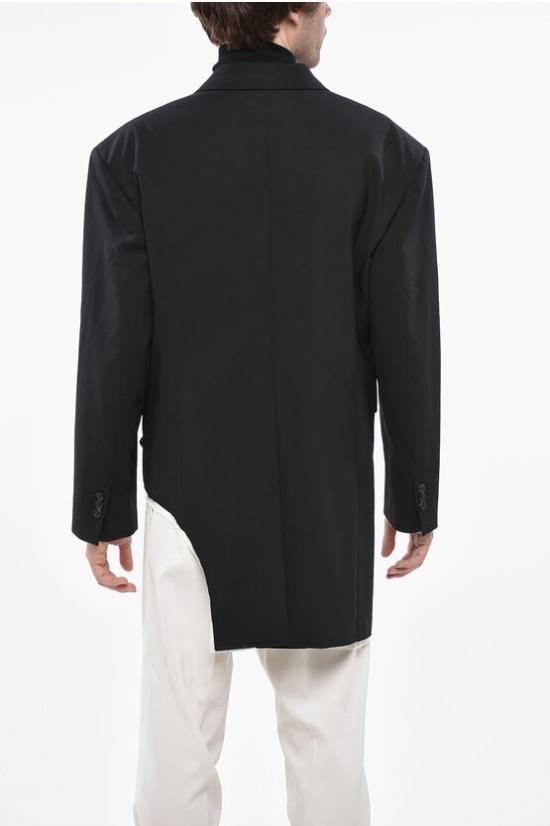  디스퀘어드2 수트 자켓 S74AA0267S40320900 Black - DSQUARED2