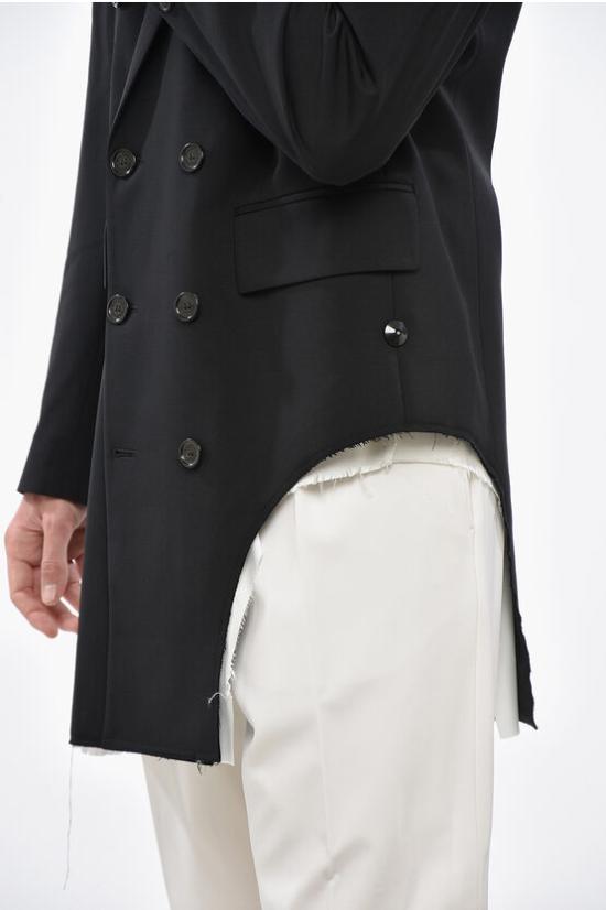  디스퀘어드2 수트 자켓 S74AA0267S40320900 Black - DSQUARED2