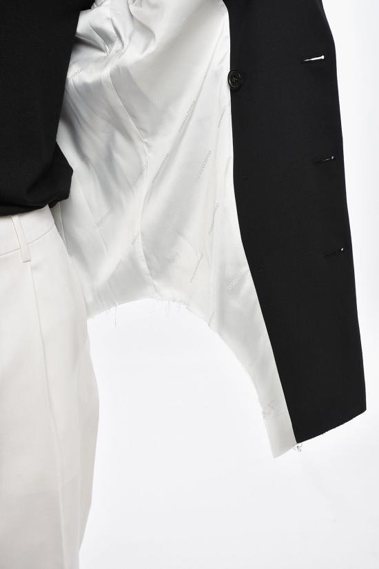  디스퀘어드2 수트 자켓 S74AA0267S40320900 Black - DSQUARED2