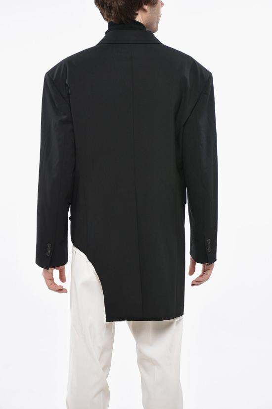  디스퀘어드2 수트 자켓 S74AA0267S40320900 Black - DSQUARED2