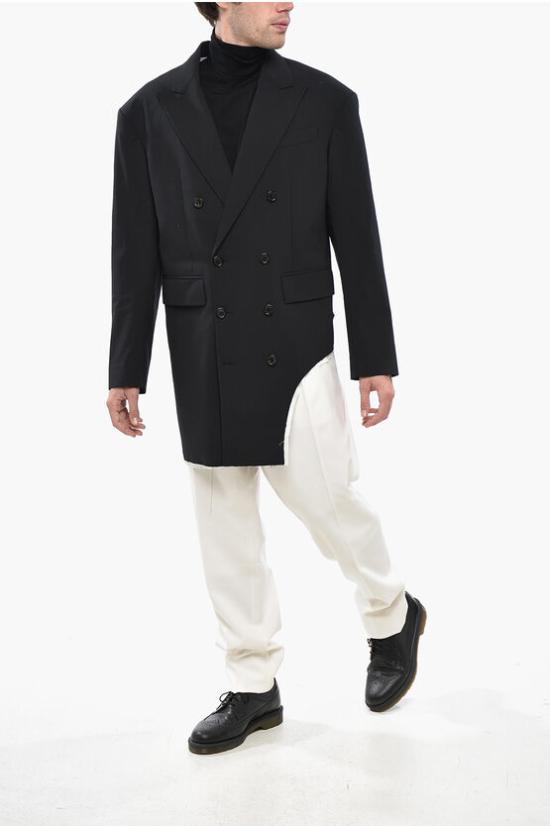  디스퀘어드2 수트 자켓 S74AA0267S40320900 Black - DSQUARED2