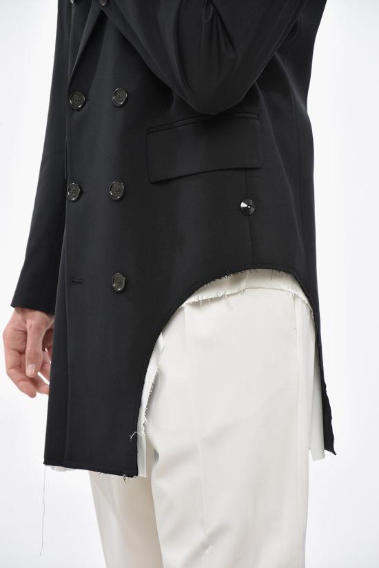  디스퀘어드2 수트 자켓 S74AA0267S40320900 Black - DSQUARED2