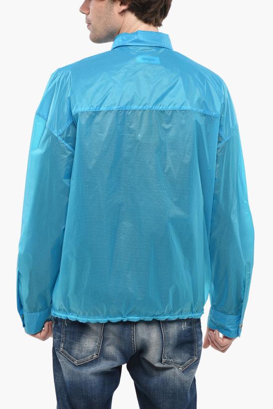  디스퀘어드2 자켓 S74DM0693S60571481 Blue - DSQUARED2