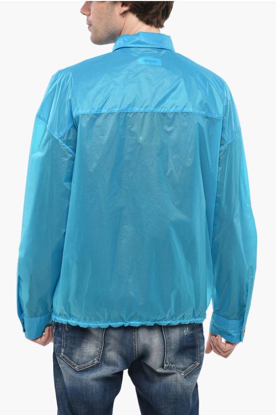  디스퀘어드2 자켓 S74DM0693S60571481 Blue - DSQUARED2