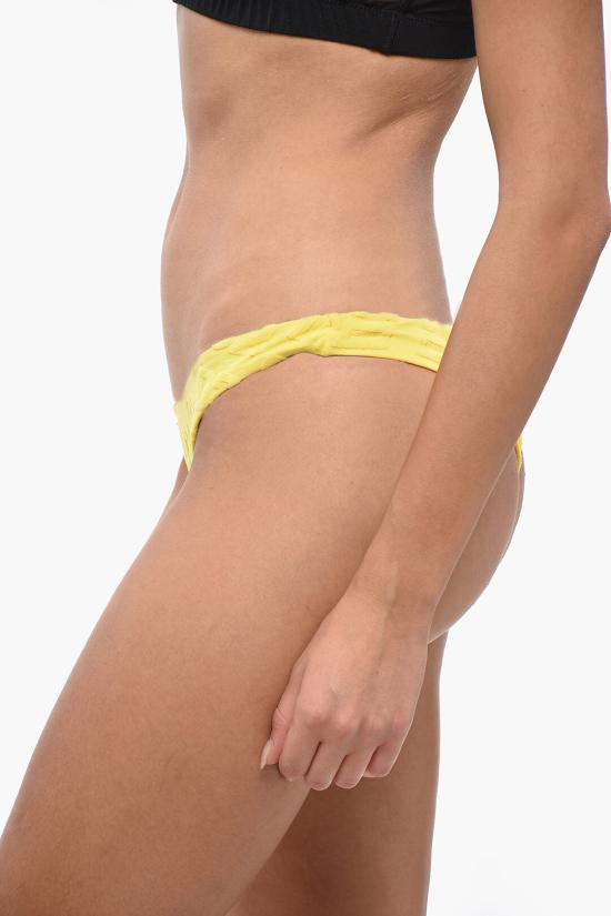  디스퀘어드2 비키니 수영복 D6B3H3390ISA01720 Yellow - DSQUARED2