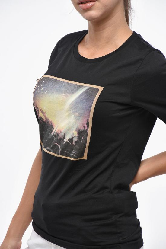  디스퀘어드2 반팔 티셔츠 S72GD0452S21600900 Black - DSQUARED2