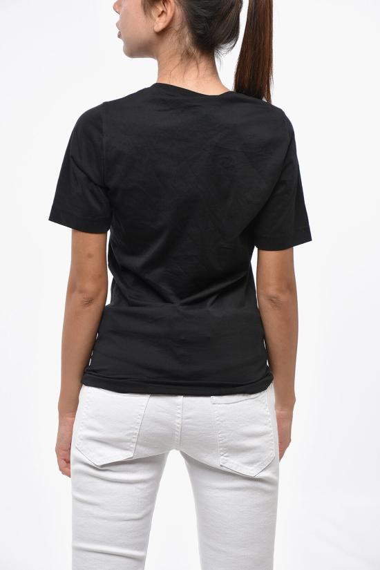  디스퀘어드2 반팔 티셔츠 S72GD0452S21600900 Black - DSQUARED2