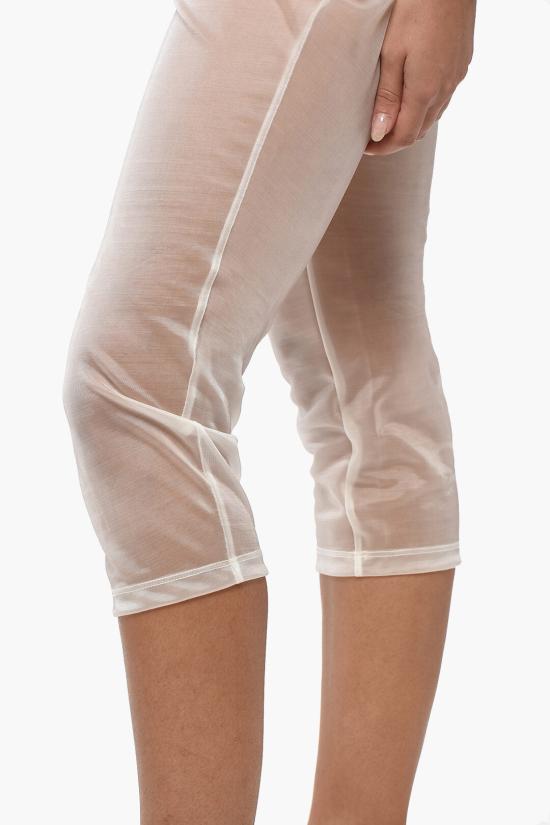  디스퀘어드2 스트레이트 팬츠 S72KA1187S76591100 White - DSQUARED2
