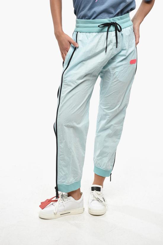  디스퀘어드2 스트레이트 팬츠 S75KB0320S76513551 Blue