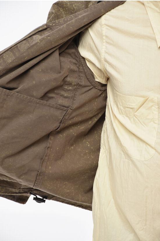  와이프로젝트 자켓 203JA010 F565 A0003 Green - Y PROJECT