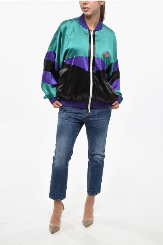  디스퀘어드2 긴팔 티셔츠 S75AM0983STZ087961 Multicolor - DSQUARED2