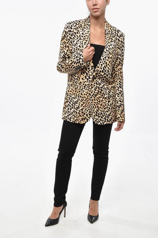  디스퀘어드2 수트 자켓 S75BN0856S78189001S Multicolor - DSQUARED2