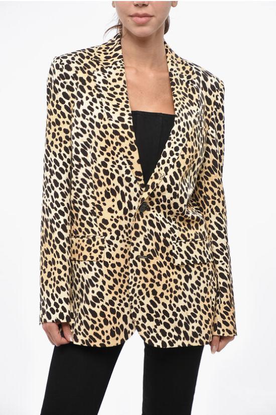  디스퀘어드2 수트 자켓 S75BN0856S78189001S Multicolor