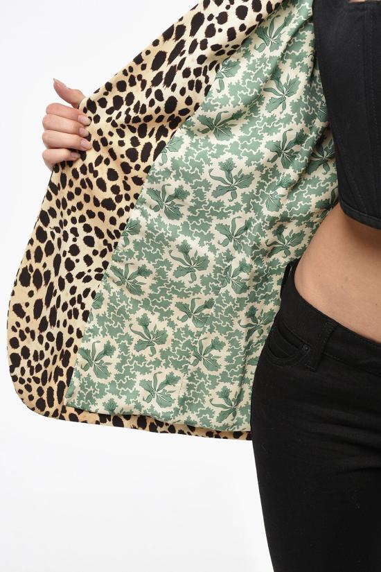  디스퀘어드2 수트 자켓 S75BN0856S78189001S Multicolor - DSQUARED2