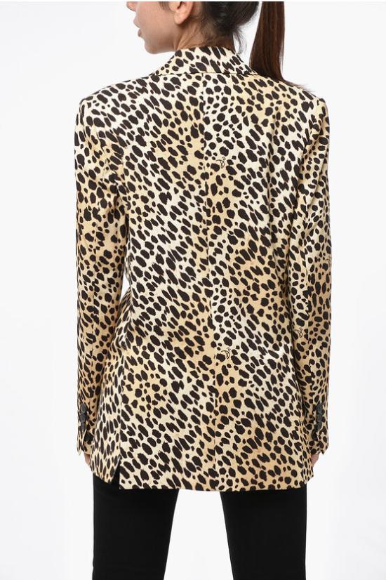  디스퀘어드2 수트 자켓 S75BN0856S78189001S Multicolor - DSQUARED2