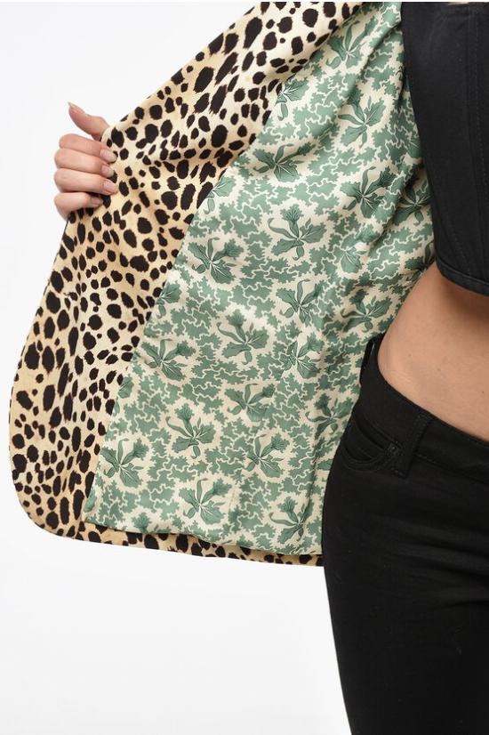  디스퀘어드2 수트 자켓 S75BN0856S78189001S Multicolor - DSQUARED2