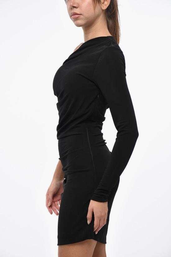  디스퀘어드2 숏 원피스 S72CV0260S22679900 Black - DSQUARED2