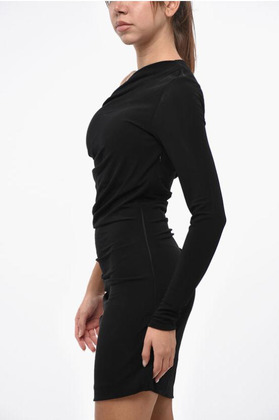  디스퀘어드2 숏 원피스 S72CV0260S22679900 Black - DSQUARED2