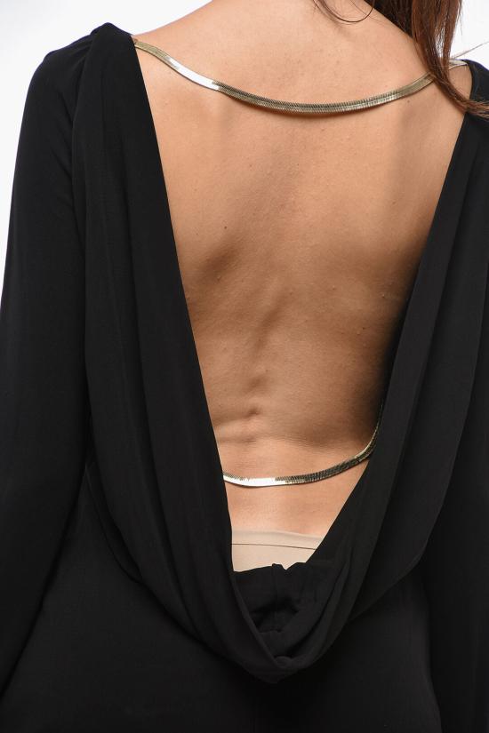  디스퀘어드2 숏 원피스 S72CV0455S22679900 Black - DSQUARED2