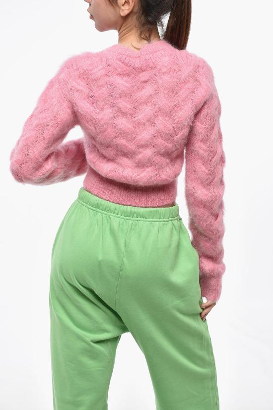  디스퀘어드2 터틀넥 S72HA1172S18359243 Pink - DSQUARED2