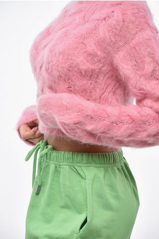  디스퀘어드2 터틀넥 S72HA1172S18359243 Pink - DSQUARED2