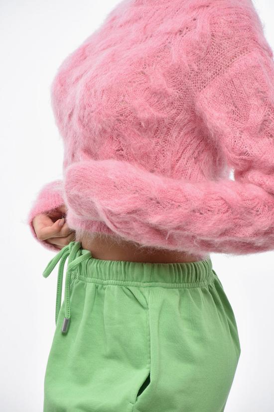  디스퀘어드2 터틀넥 S72HA1172S18359243 Pink - DSQUARED2