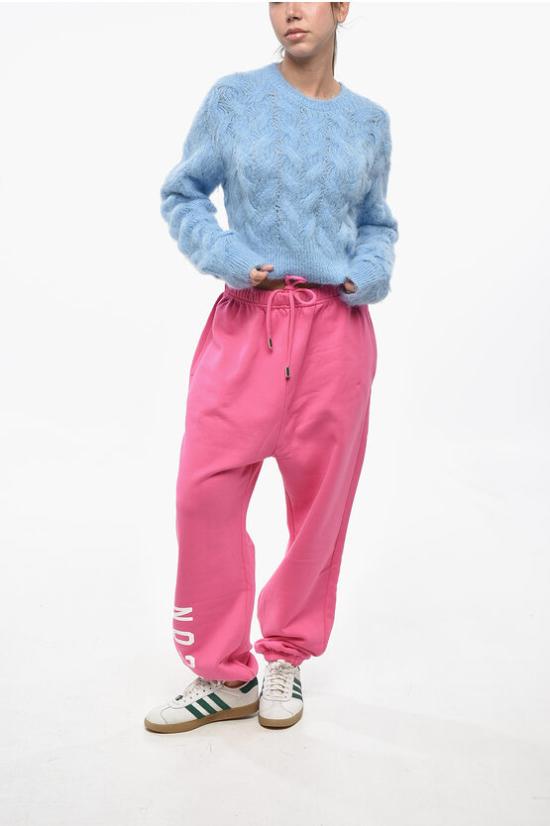  디스퀘어드2 스웨터 S72HA1172S18359519 Blue - DSQUARED2