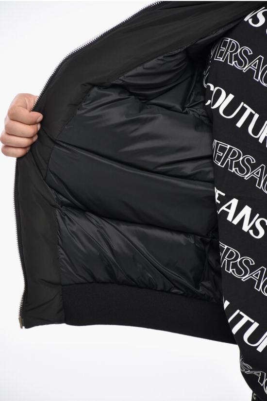  디스퀘어드2 숏패딩 S79AM0053S53353900 Nero Grigio - DSQUARED2