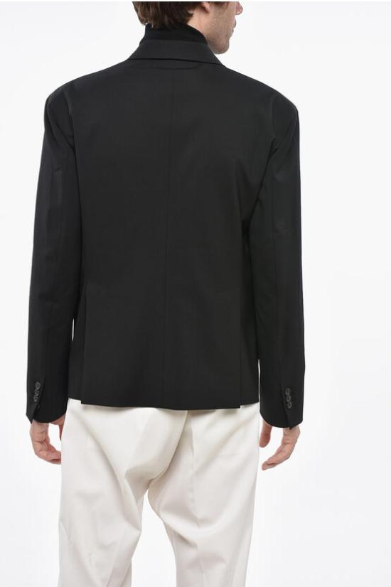  디스퀘어드2 수트 자켓 S79BN0004S40320900 Black - DSQUARED2