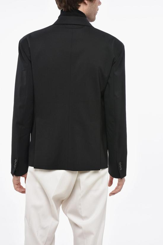  디스퀘어드2 수트 자켓 S79BN0004S40320900 Black - DSQUARED2