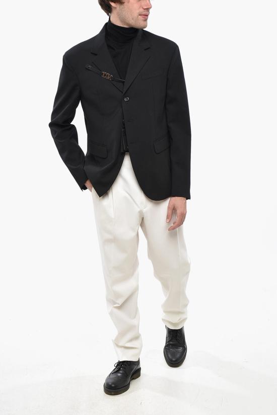  디스퀘어드2 수트 자켓 S79BN0004S40320900 Black - DSQUARED2