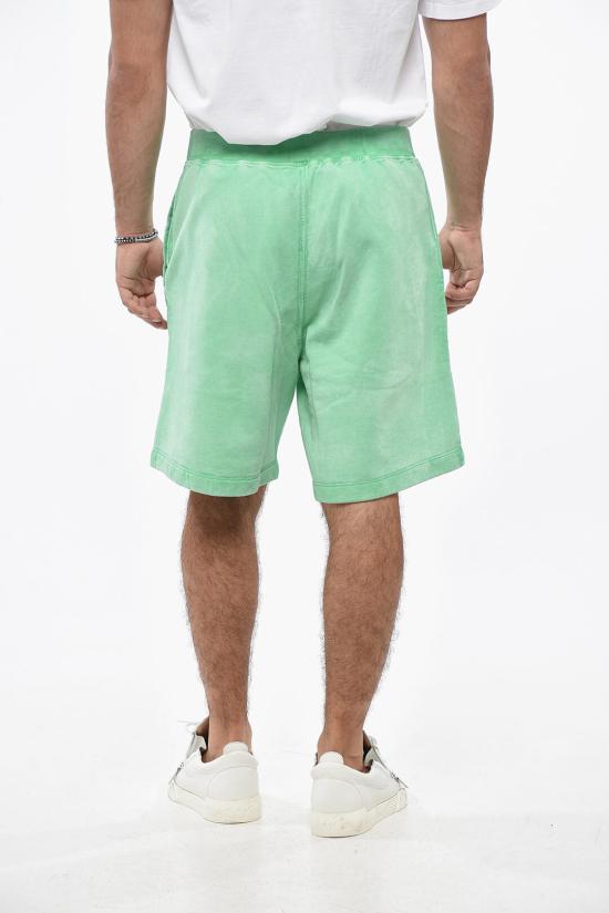  디스퀘어드2 숏팬츠 S74MU0796S25608603 Green - DSQUARED2
