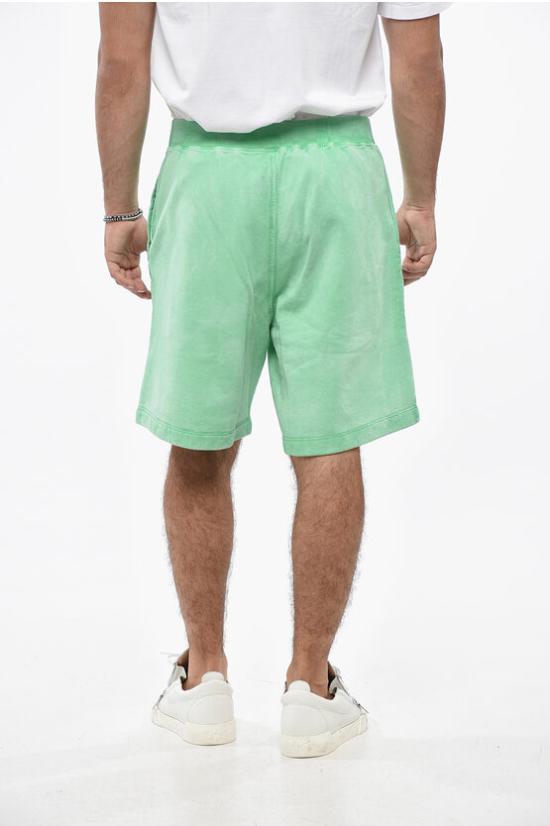  디스퀘어드2 숏팬츠 S74MU0796S25608603 Green - DSQUARED2