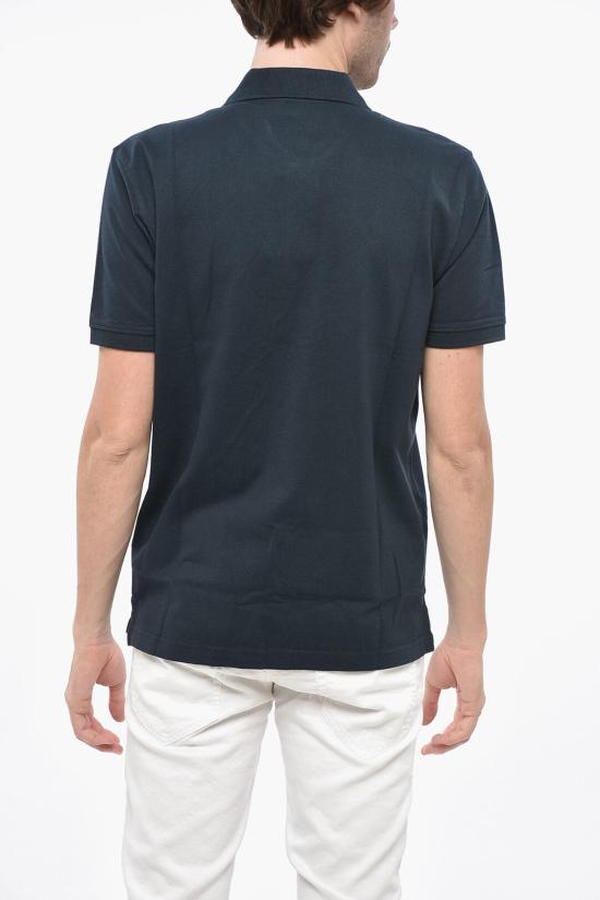  디젤 폴로 티셔츠 A19714 REFBA 81E Blue - DIESEL
