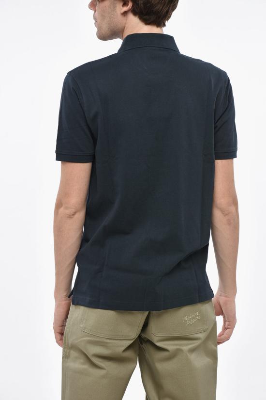  디젤 폴로 티셔츠 A19002 RQIAH 81E Blue - DIESEL