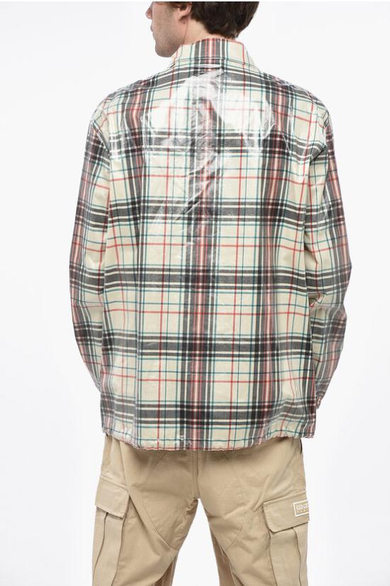  디스퀘어드2 자켓 S74AM1446S78118001F Multicolor - DSQUARED2