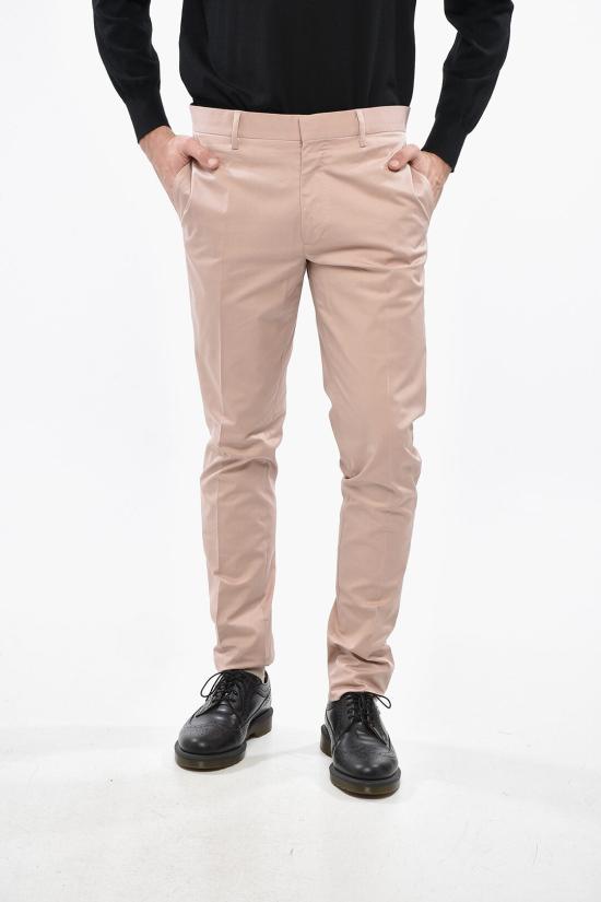  디스퀘어드2 수트 세트 S74FT0458S35175223 Pink - DSQUARED2