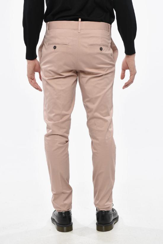  디스퀘어드2 수트 세트 S74FT0458S35175223 Pink - DSQUARED2