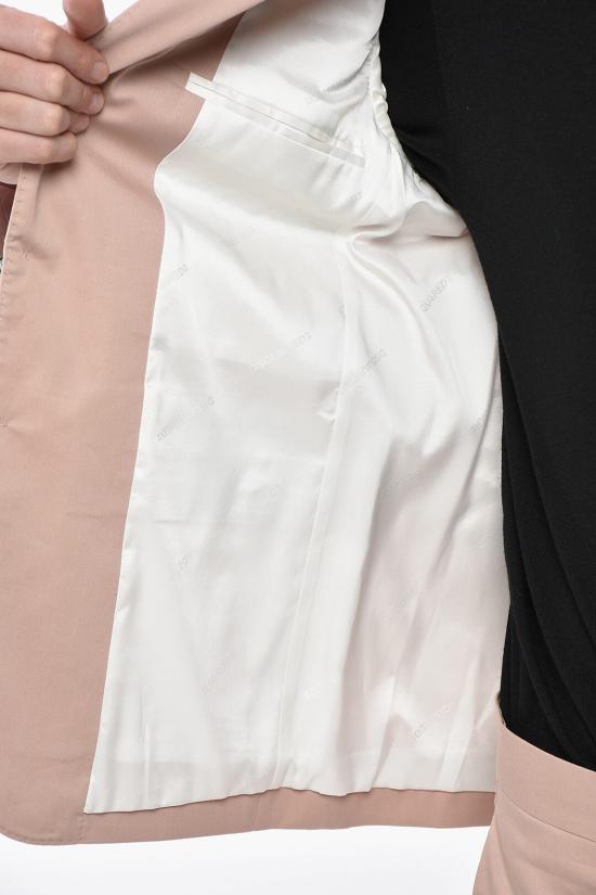  디스퀘어드2 수트 세트 S74FT0458S35175223 Pink - DSQUARED2