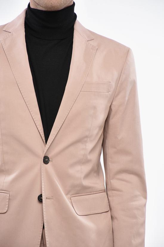  디스퀘어드2 수트 세트 S74FT0458S35175223 Pink - DSQUARED2