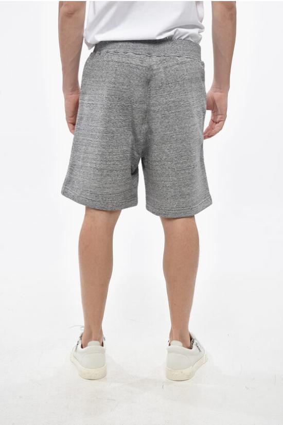  디스퀘어드2 숏팬츠 S74MU0794S25477860M Gray - DSQUARED2