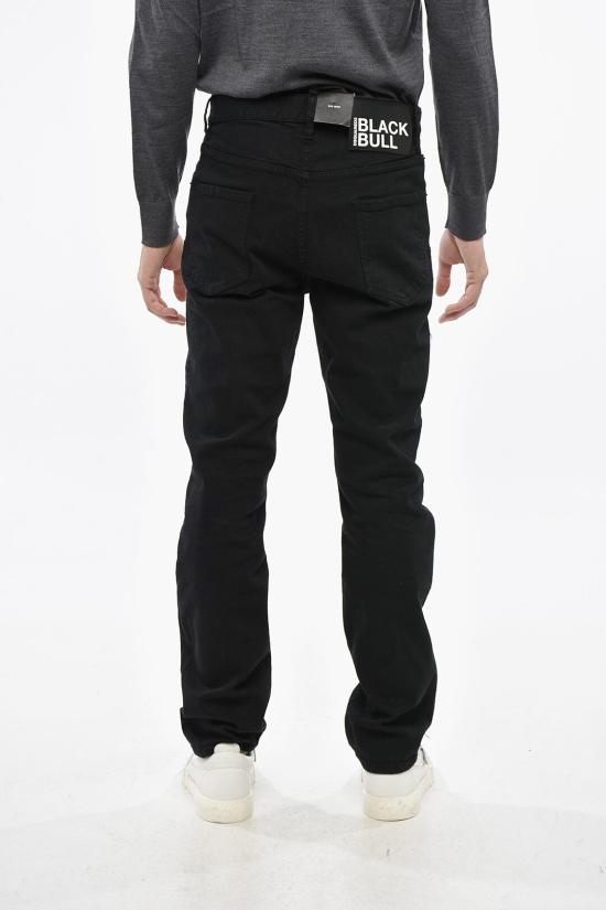  디스퀘어드2 데님 팬츠 S71LB1252S30733900 Black - DSQUARED2