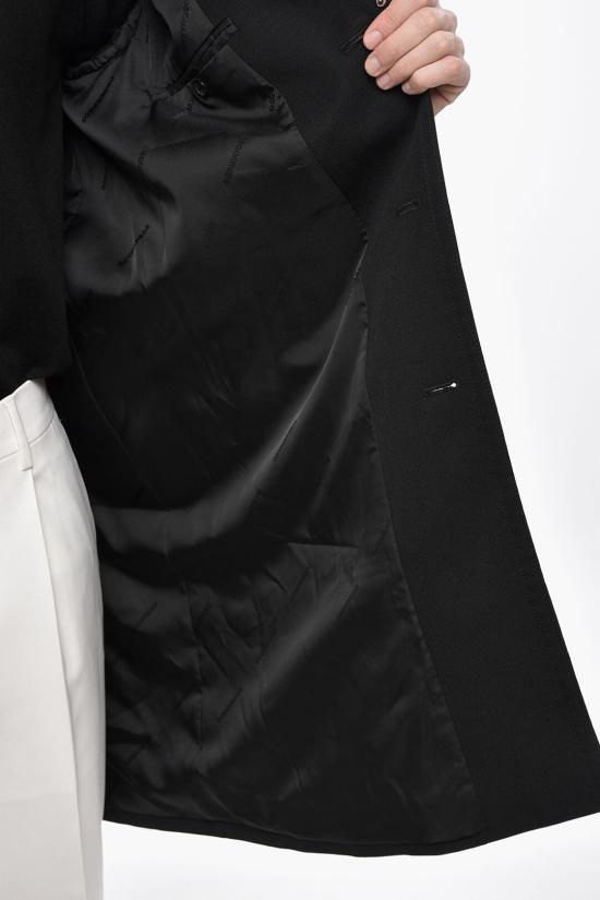  디스퀘어드2 코트 S74AA0280S76498900 Black - DSQUARED2