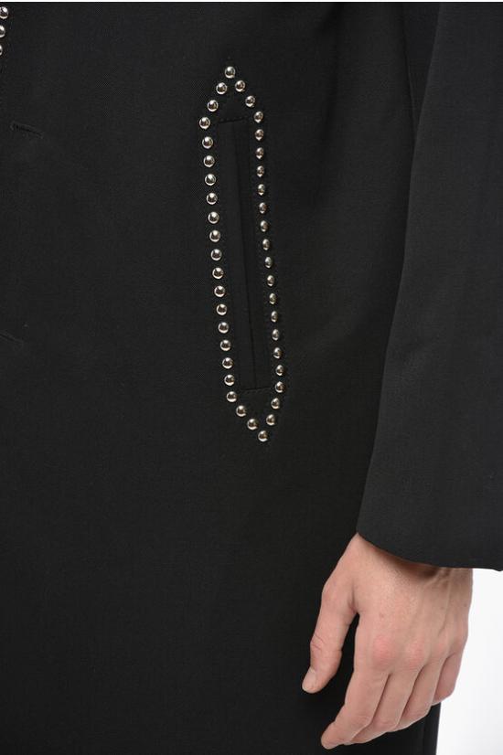  디스퀘어드2 코트 S74AA0280S76498900 Black - DSQUARED2