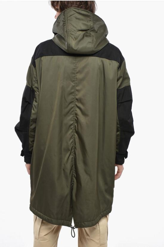  디스퀘어드2 코트 S74AA0282S60305727 - DSQUARED2