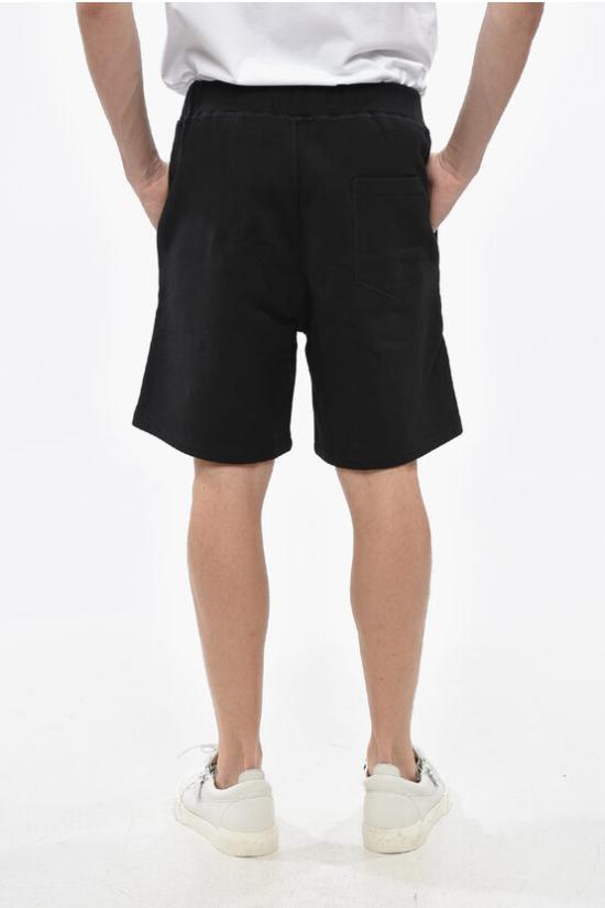  디스퀘어드2 숏팬츠 S71MU0768S25516900 Black - DSQUARED2