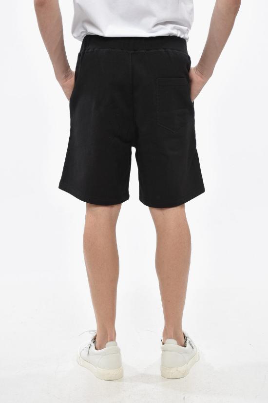  디스퀘어드2 숏팬츠 S71MU0768S25516900 Black - DSQUARED2