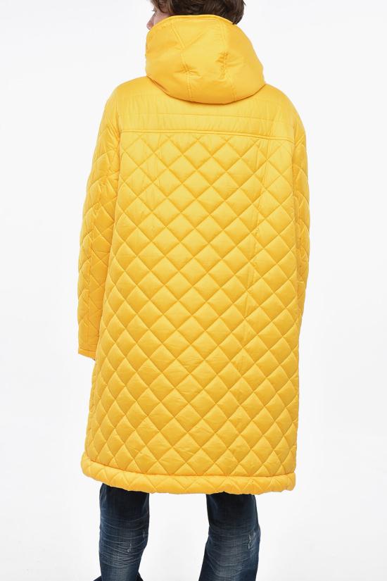  디스퀘어드2 코트 S74AA0276S78204174 Yellow - DSQUARED2